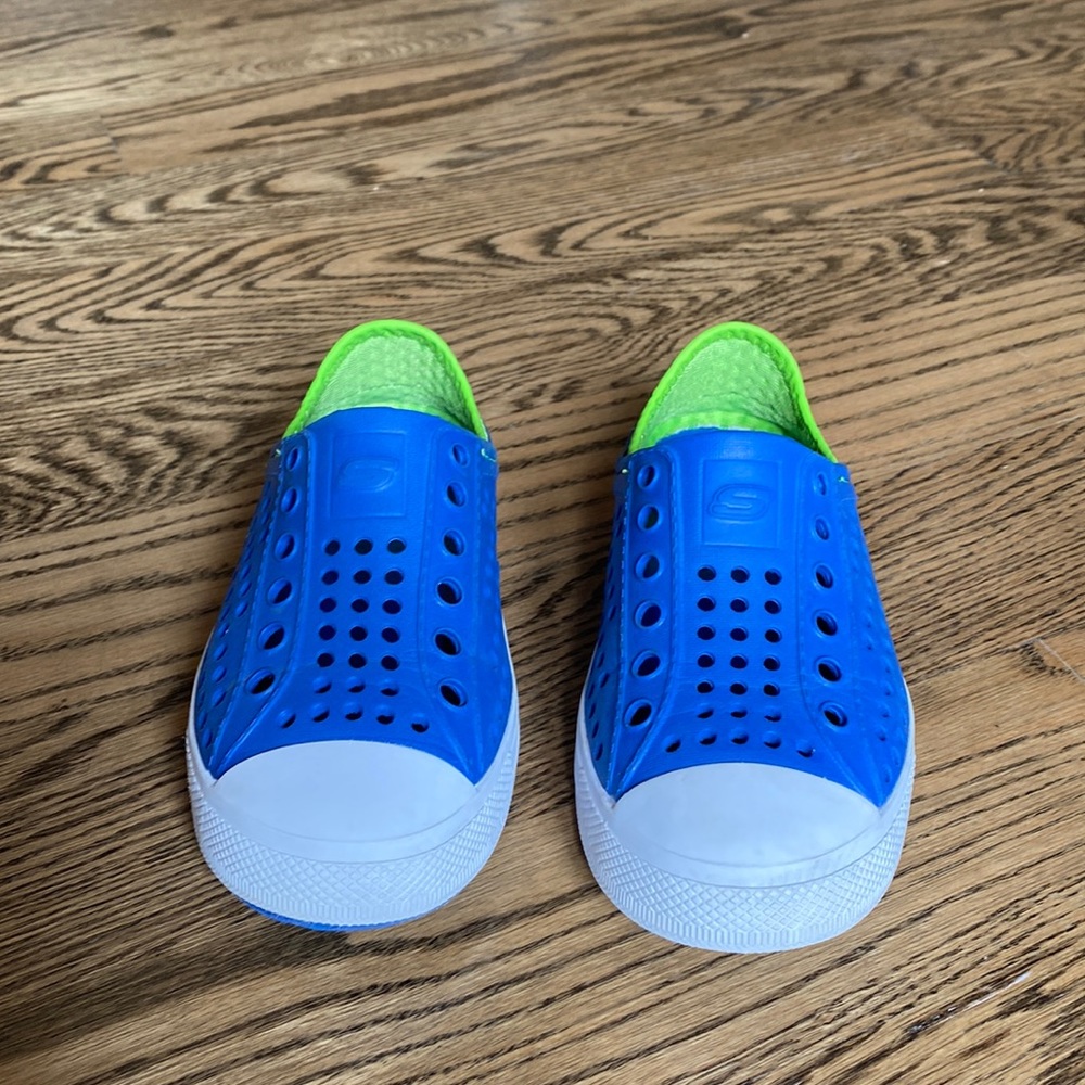 EUC Sketchers Foamies